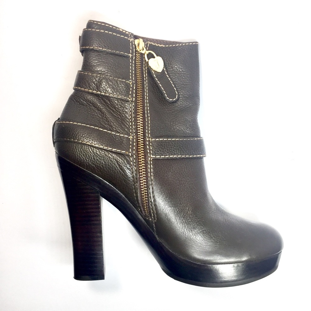 Serena Juicy Couture Boots